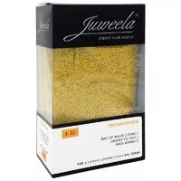 Kukurica - zrná zeleno-žlté balenie 150gr