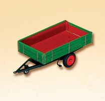 Vlečka Fendt