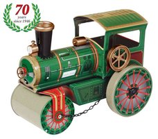 Road Roller - Jubilee 70 Years - Limited Series