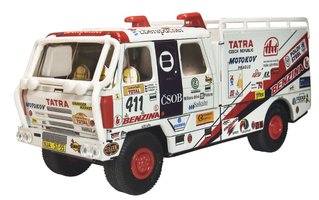 Tatra 815 Granada-Dakar (1995)