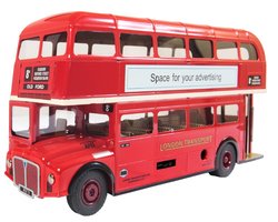 London Routemaster-Bus RM5