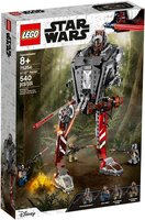Lego Star Wars AT-ST Raider