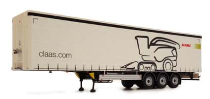 MARGE MODELS - Camion porte engins Nooteboom DEUTZ - MERCEDES Actros Bigspace... EUR 215,24