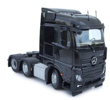 Mercedes-Benz Actros Streamspace 6x2 black