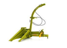Claas Jaguar 25 