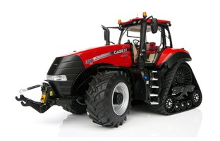 Case IH Magnum 380 CVX Rowtrac