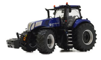 Traktor New Holland T8.435 Genesis  Blue Power