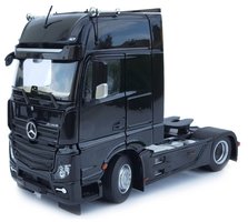 Mercedes-Benz Actros Gigaspace 4x2 čierna