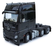 Mercedes-Benz Actros 6x2 schwarz GigaSpace