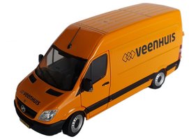 Mercedes-Benz Sprinter yellow, Veenhuis edition