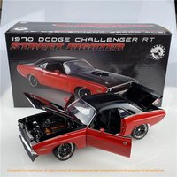 ACME-MODELS - DODGE - CHALLENGER R/T STREET FIGHTER COUPE 1970