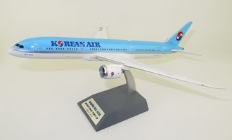 Boeing 787-9 Dreamliner Korean Air 