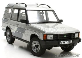 LAND ROVER - DISCOVERY 2-SÉRIA 1989
