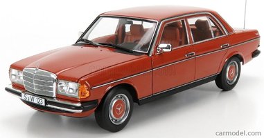 MERCEDES BENZ - E-CLASS 200 1980