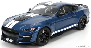FORD USA - MUSTANG SHELBY GT500 KUPÉ 2020