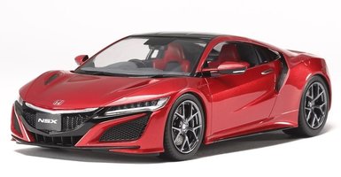 ACURA NSX