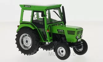 Deutz D 52 06, zelena