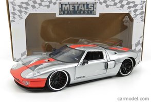 FORD USA - GT CUSTOM 2005