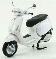 PIAGGIO - VESPA 150 PRIMAVERA 2018 biela