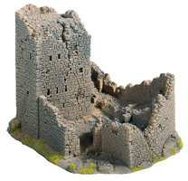 Castle Ruin 