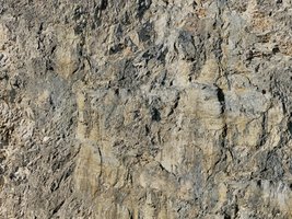 Fólia skala - pokrčená “Großvenediger”