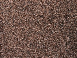 Scatter Material brown, 42 g