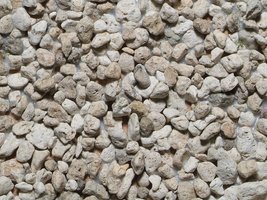 PROFI Rocks “Scree” medium, 80 g
