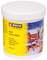 Snow glue 250g.