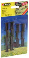 Fences - 12pcs