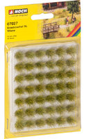 Trs trávy  - mini-set XL svetlá farba