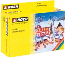 Snehové vločky, 75g