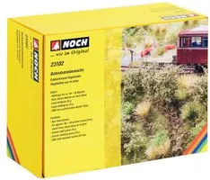 Sada pre tvorbu nábreží a vegetácie + CD