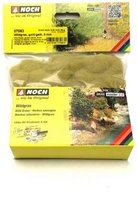 Wild Grass golden yellow, 6 mm, 50 g bag