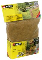 Posyp - divoká tráva béžová, 6 mm, sáčok 50 g