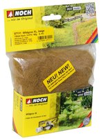 Broadcast - Wild Grass XL 12mm, weiß, packen 40 Gramm