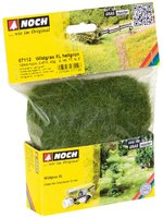 Broadcast - Wild Grass XL - hellgrün 12 mm, Verpackung 40 Gramm