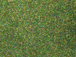 Scatter Material Flower Meadow 200g