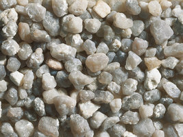 Gravel - natürlicher Zellstoff, 250 g