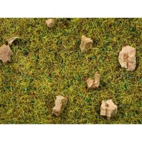 Scatter Grass “Alpine Meadow” 2,5mm, 20g