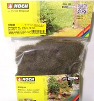Wild Grass XL brown, 12 mm, 40 g bag