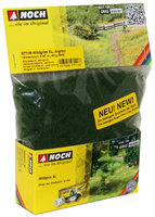 Broadcast - Wild Grass XL - dunkelgrün 12mm, Verpackung 40 Gramm