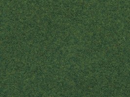 Broadcast - wildes Gras mittelgrün, 6 mm, 50 g Beutel