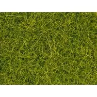 Posyp - tráva svetlozelená, 4mm - 20g balenie