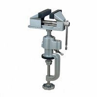 Modelcraft - Universal Table Vice