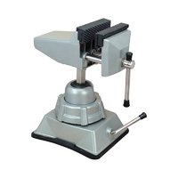 Modelcraft - Vacuum Base Vice