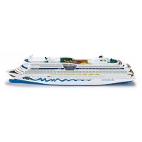 SIKU Super - Námorná výletná loď Aida Cruises