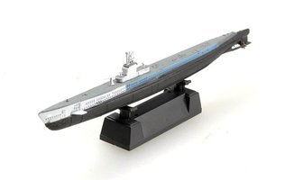 Ponorka USS SS-212 GATO 1944