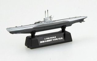 Deutsch-Marine U-Boot U7B