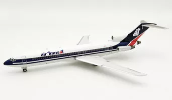 Boeing 727-200 Air-Tranche GAAL
