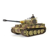 RC Panzer VI Tiger Nachreichung